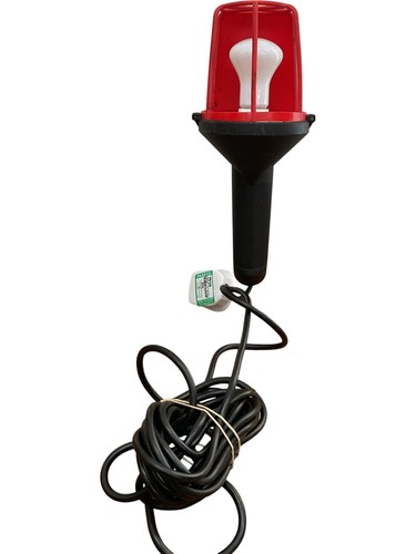 Strobe beacon light model - strobe,
