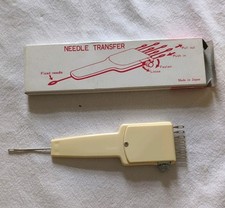 Knitting Machine Accessory 1x7