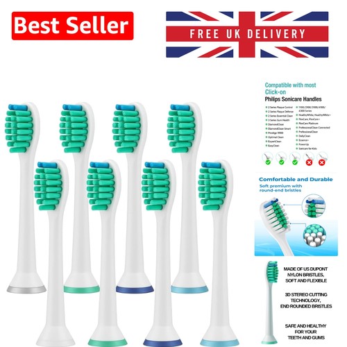 Replacement brush heads - replacement,