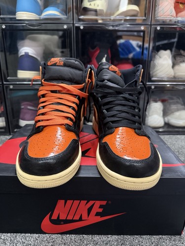 Air jordan retro - high, og