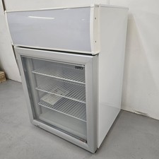 Display freezer single - freezer,