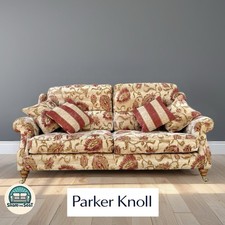 Parker Knoll Henley 2 Seater