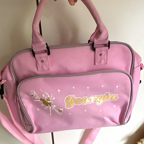 Girls pink grey - girls, &