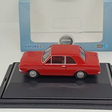 Oxford Diecast Ford Cortina