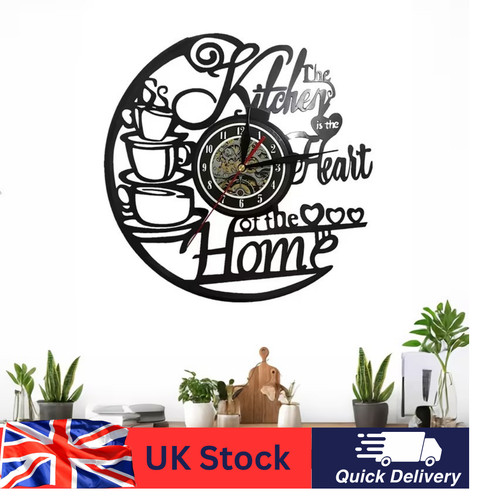 Elegant vinyl record kitchen - elegant,