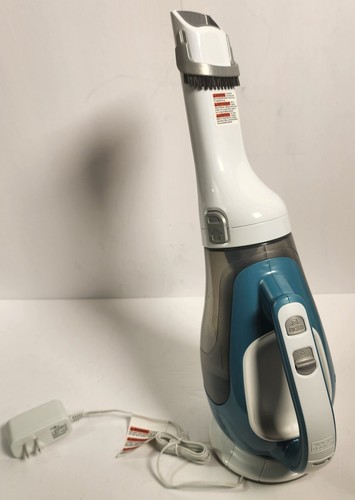 Black decker dustbuster - black+decker,