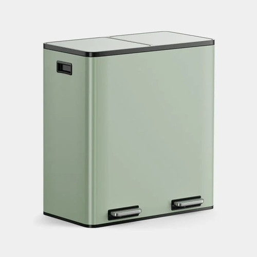 Vonhaus 60l double - vonhaus,