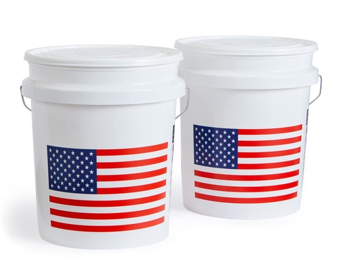 United solutions gallon - 5,