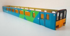 Lima OO Gauge BR Class 156 DMU