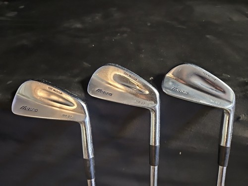 Mizuno cut muscle 4 - mp-67,