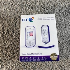 Video baby monitor - video,