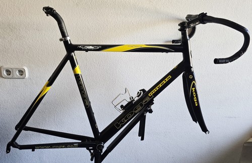 Koga miyata alloy 7005 frame - alloy, /