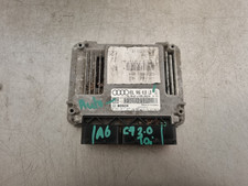 Audi A6 C7 Engine ECU
