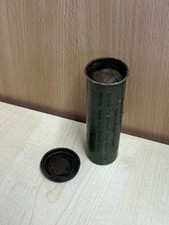Camouflage Cream Army Face