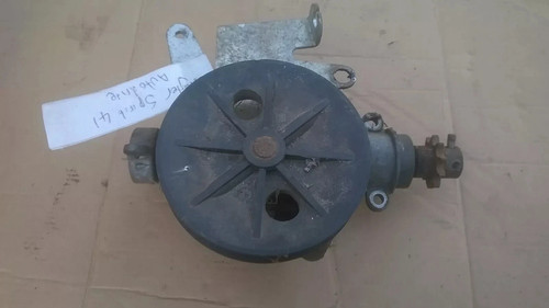 Hayter spirit drive - 41,