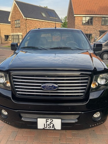 Ford f150 harley davidson - f150,