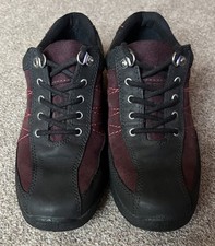 Hotter Mist GTX Walking Shoes Size 5.5 UK Wide Fit EXF Waterproof Gore-Tex