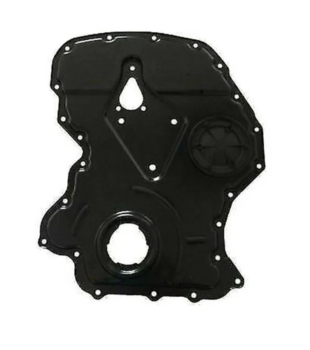 New ford transit timing chain - transit,