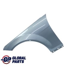 Mercedes W204 Side Wing Panel Front Left N/S Fender Palladium Silver - 792