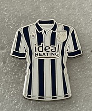 West Bromwich Albion Supporter