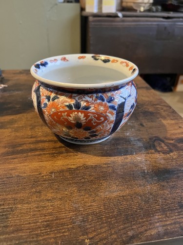 Japanese imari antique - japanese,