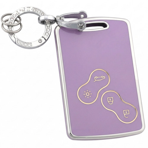 For renault key fob cover - fob, case
