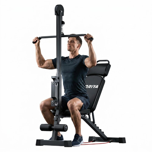 Poriya foldable weight bench - poriya,