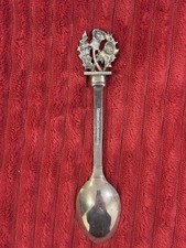 Vintage Silver Plated