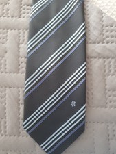 Rangers football club tie.4" X