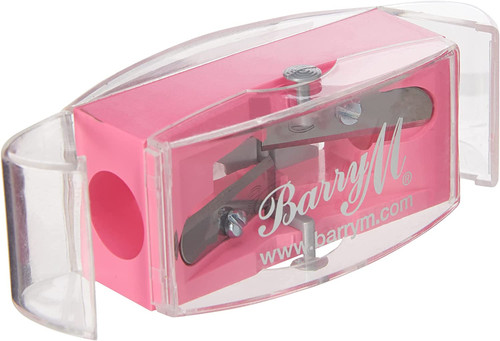 Barry duo pencil sharpener - duo,