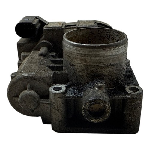 Ford throttle body mk2 - body,