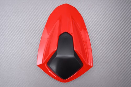 Red rear passenger single seat - rear,
