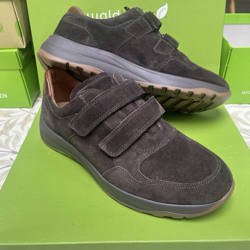 Waldlaufer extra wide - , fit