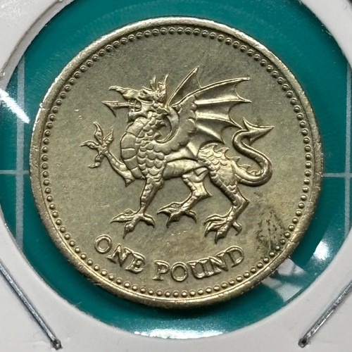1995 pound elizabeth - 1,