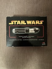 Master Replicas Star Wars