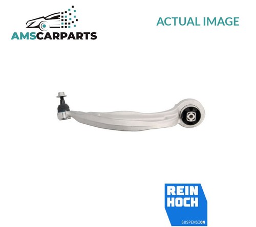 Track control arm wishbone - arm,