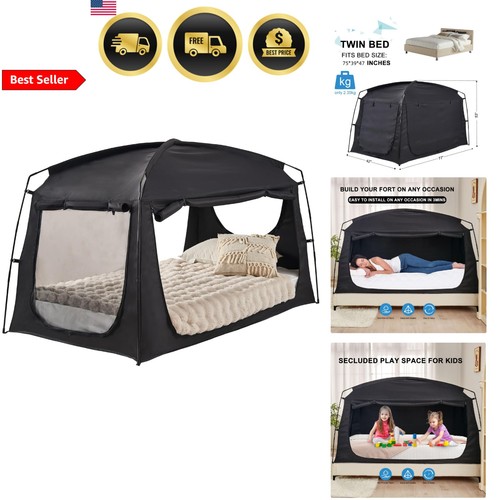 Privacy blackout tent - tent, for