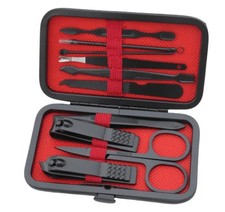 Nail clippers cutter - nail, set