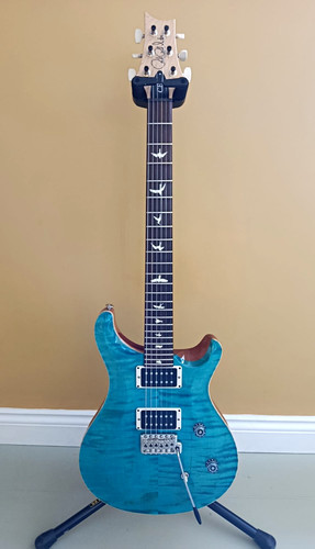 Prs usa carroll - usa, in