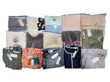 Women’s Clothing Wholesale Bundle (15 Items) | Stich Fix Musera Romwe Emery Rose