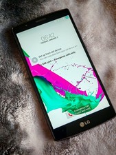 LG G4 H815 UNLOCKED, VERY GOOD CONDITION