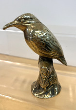 Vintage Solid Brass
