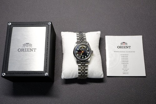 Orient president day date - president,