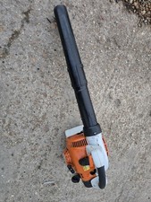 STIHL BG86c no HAND HELD LEAF