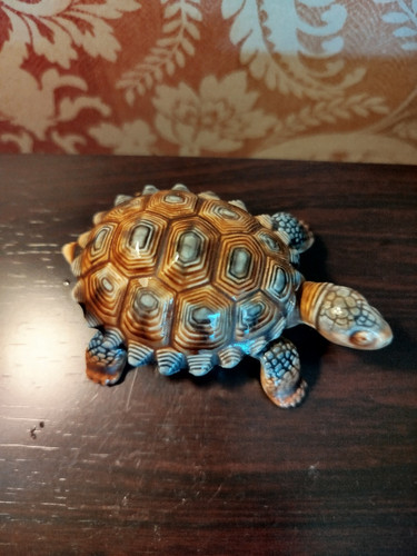 Vintage wade tortoise - vintage,