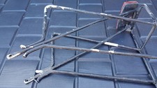 Rear pannier rack...26".. .. .