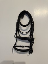 Clearance Double Bridle with