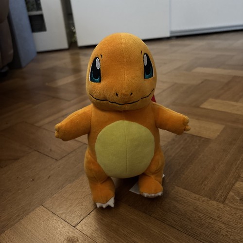 Pokémon official charmander - official,