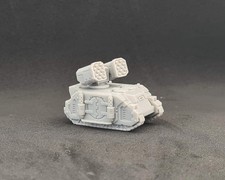 Light Artillery Tank -