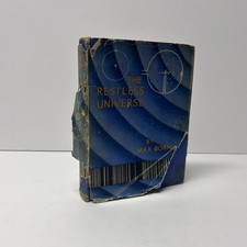 The Restless Universe by Max